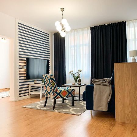 Stary Toruń Apartamenty Centrum - Szafirowy I Szmaragdowy מראה חיצוני תמונה